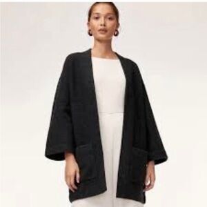 Wilfred Brullon Cardigan